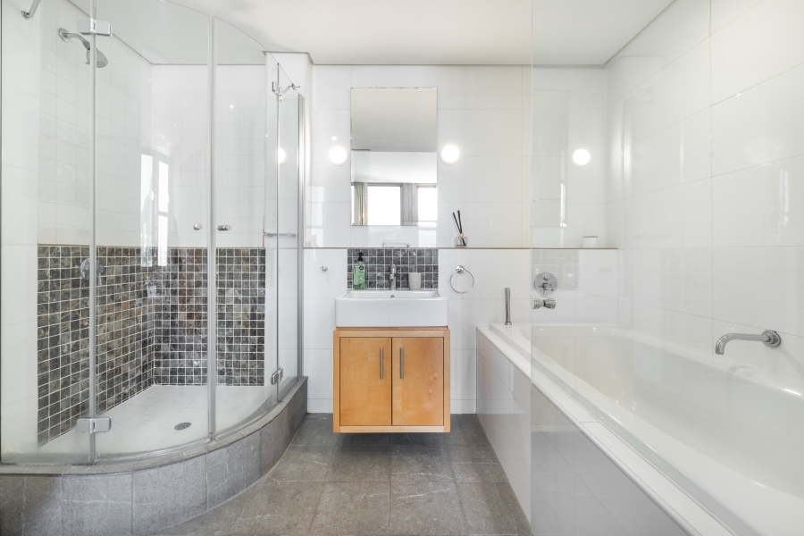 2 Bedroom Property for Sale in Cape Town City Centre Western Cape